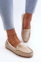 Women's moccasins Kesi