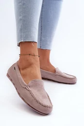 Women's moccasins Kesi