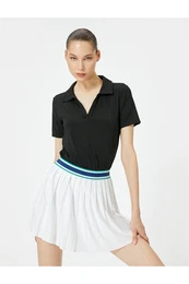 Black Women's T-Shirt