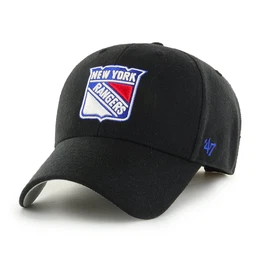 NHL New York Rangers MVP Cap