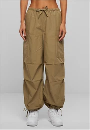 Dmsk kalhoty Cargo Parashute - khaki