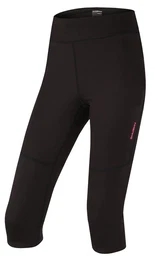 Women's Sports 3/4 Pants Darby L black
