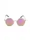 Sunglasses VUCH Orfee Design Brown
