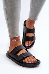 Women's sliders