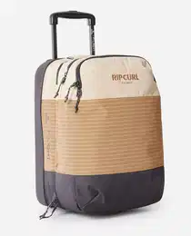 Cestovní taška F-LIGHT CABIN 35L REVIVAL Light Brown