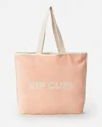 Taka CLASSIC SURF 31L TOTE BAG Peach