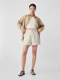Utility Shorts - Women's