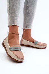 Women's moccasins Kesi