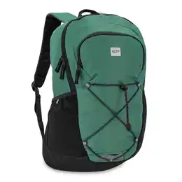 KOBE Hiking backpack, 28 l, green