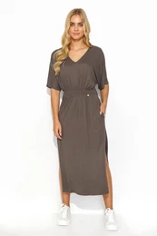 Woman's Dress M822