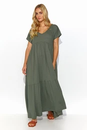 Woman's Dress M828