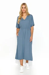 Woman's Dress M822