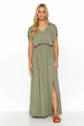 Woman's Dress M825