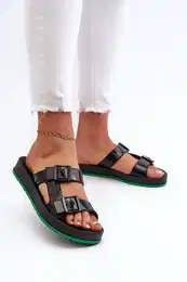 Women's Flat Sole Sandals