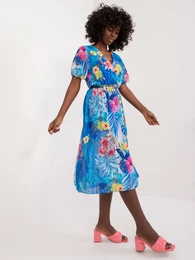Dress-DHJ-SK-13162-4.32-dark blue