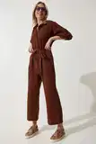Muslin kombinezoni image
