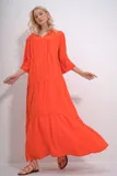 Eleganten Vintage obleke za dame image