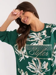 Blouse-RV-BZ-9421.99-dark green