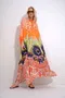 Flower Power Hipi obleke za dame image