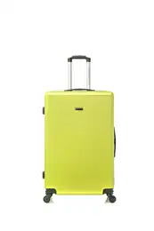 Unisex's Trolley Luggage Sparta