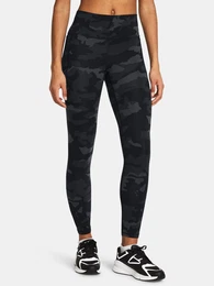 Meridian Print Legging-BLK - Women