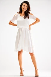 Woman's Dress A656