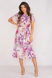Woman's Dress A510