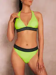 Women's swimsuit UL