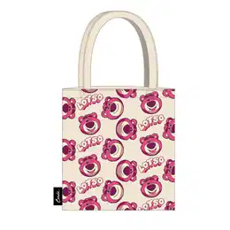 SHOPPING BAG LOTSO