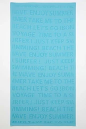 Man Cotton Peshtemal