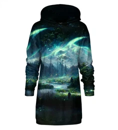 Woman's Dress OHD2579