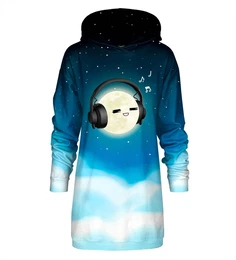 Woman's Dress OHD2455