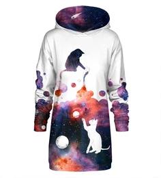 Woman's Dress OHD2505