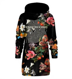 Woman's Dress OHD2397
