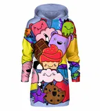 Obleke Mešanih Barv image