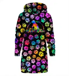 Woman's Dress OHD2502