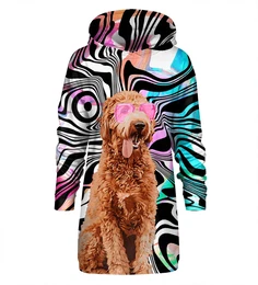 Woman's Dress OHD2495