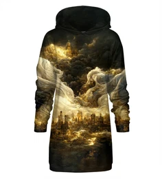 Woman's Dress OHD2580