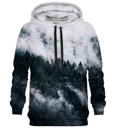 Unisex's Hoodie H-KAFD1179