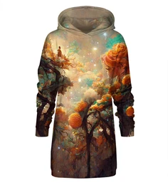 Woman's Dress OHD2604