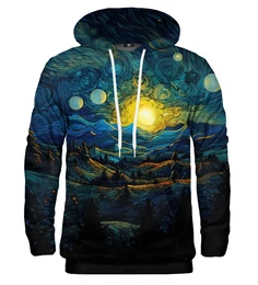 Unisex's Hoodie H-K2713