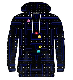 Unisex's Hoodie H-K2365