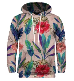 Unisex's Hoodie H-K1069