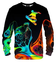 Unisex's Sweater S-PC2345