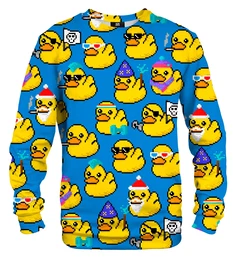 Unisex's Sweater S-PC2448