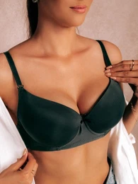 Push-up bra UL