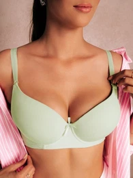 Push-up bra UL
