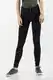 Jeans - G-STAR 3301 Deconst High Skinny Wmn Black