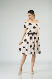 aty - DDREAM DRESS