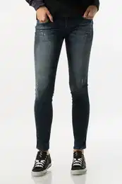 Rifle - SKINZEELOWS L.32 TROUSERS